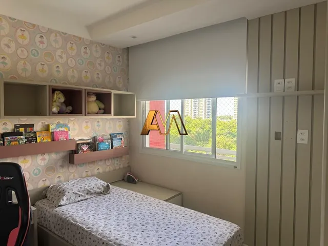 Imagem 11: Apartamento À Venda no Bairro Patamares - Salvador/Ba