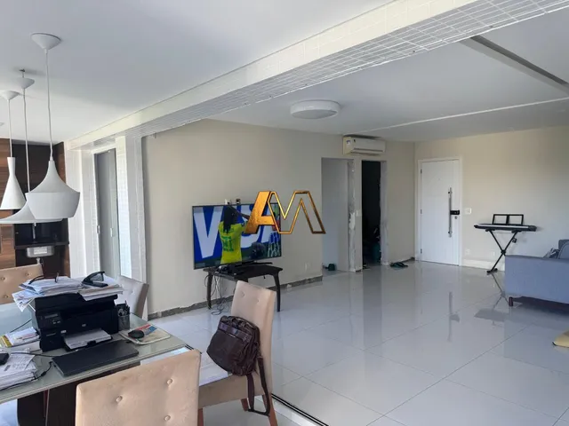 Imagem 8: Apartamento À Venda no Bairro Patamares - Salvador/Ba