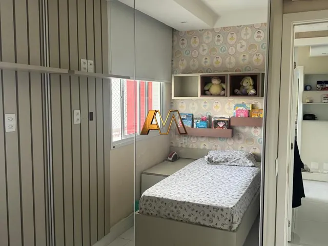 Imagem 12: Apartamento À Venda no Bairro Patamares - Salvador/Ba
