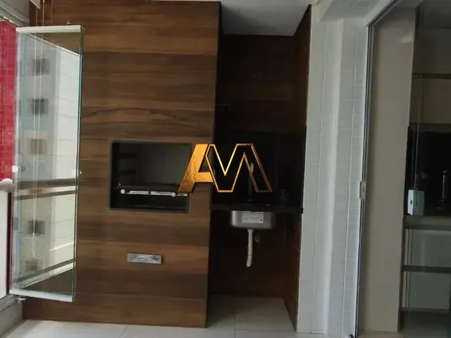 Imagem 4: Apartamento À Venda no Bairro Patamares - Salvador/Ba