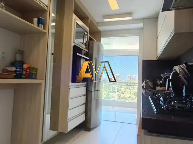 Imagem 7: Apartamento À Venda no Bairro Patamares - Salvador/Ba