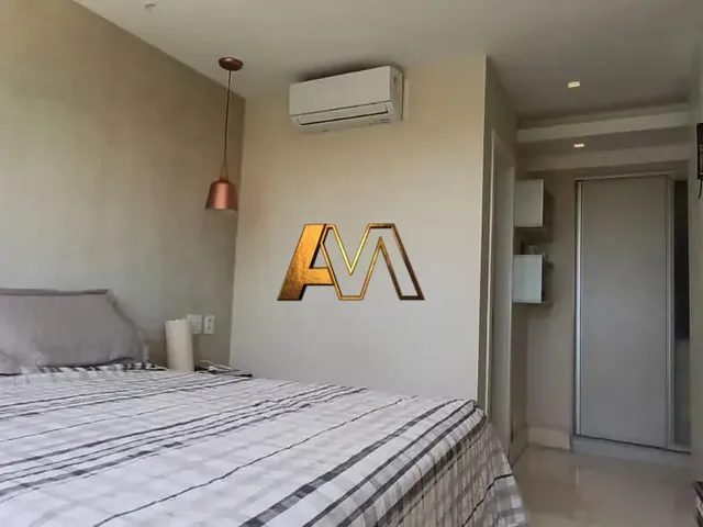 Imagem 5: Apartamento À Venda no Bairro Patamares - Salvador/Ba
