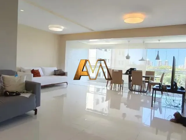 Imagem 6: Apartamento À Venda no Bairro Patamares - Salvador/Ba