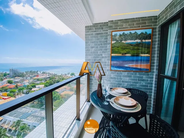 Imagem: Apartamento À Venda no Bairro Itapuã