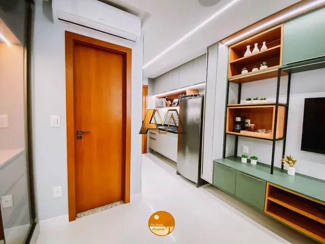 Imagem 12: Apartamento À Venda no Bairro Itapuã - Salvador/Ba