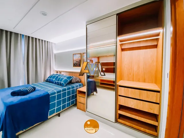 Imagem 5: Apartamento À Venda no Bairro Itapuã - Salvador/Ba