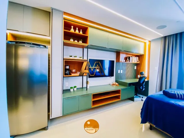 Imagem 2: Apartamento À Venda no Bairro Itapuã - Salvador/Ba