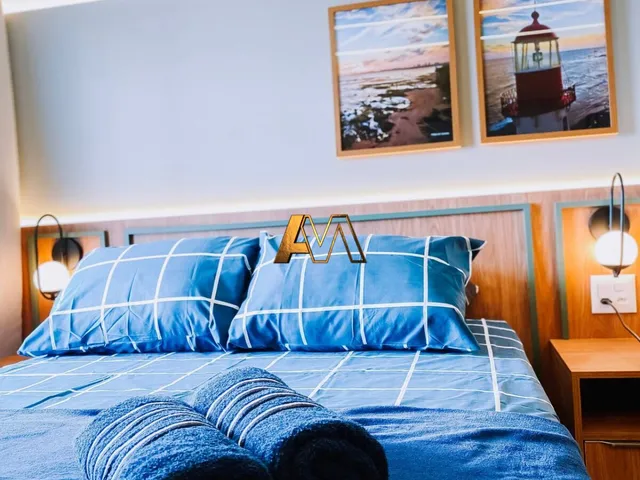 Imagem 4: Apartamento À Venda no Bairro Itapuã - Salvador/Ba