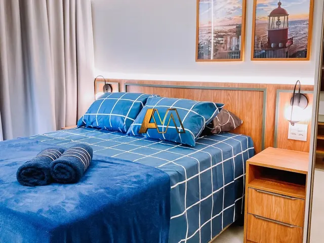 Imagem 10: Apartamento À Venda no Bairro Itapuã - Salvador/Ba