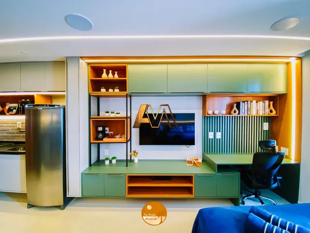 Imagem 3: Apartamento À Venda no Bairro Itapuã - Salvador/Ba