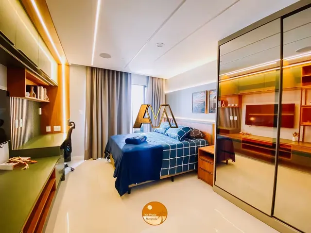 Imagem 13: Apartamento À Venda no Bairro Itapuã - Salvador/Ba