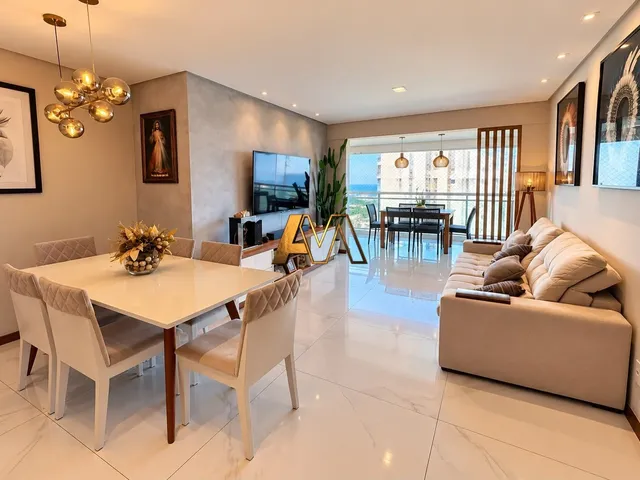 Imagem: Apartamento À Venda no Bairro Piatã