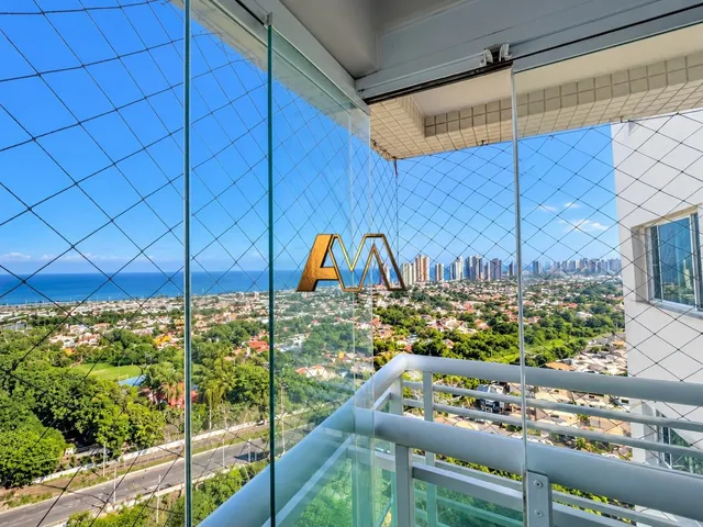 Imagem 4: Apartamento À Venda no Bairro Piatã - Salvador/Ba