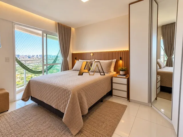Imagem 8: Apartamento À Venda no Bairro Piatã - Salvador/Ba