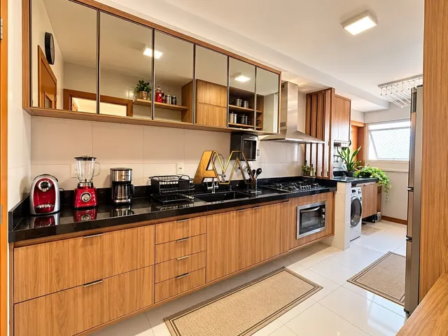 Imagem 13: Apartamento À Venda no Bairro Piatã - Salvador/Ba