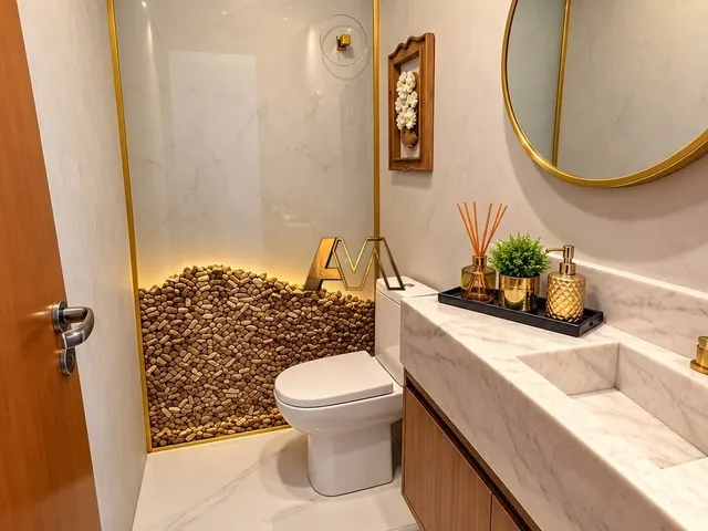 Imagem 5: Apartamento À Venda no Bairro Piatã - Salvador/Ba