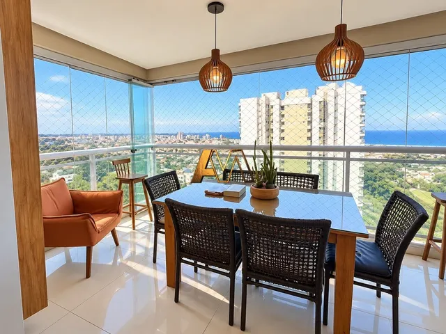 Imagem 11: Apartamento À Venda no Bairro Piatã - Salvador/Ba