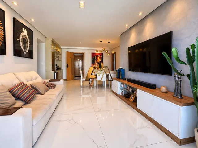 Imagem 12: Apartamento À Venda no Bairro Piatã - Salvador/Ba