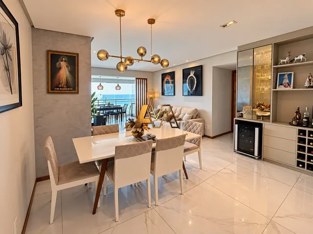 Imagem 16: Apartamento À Venda no Bairro Piatã - Salvador/Ba