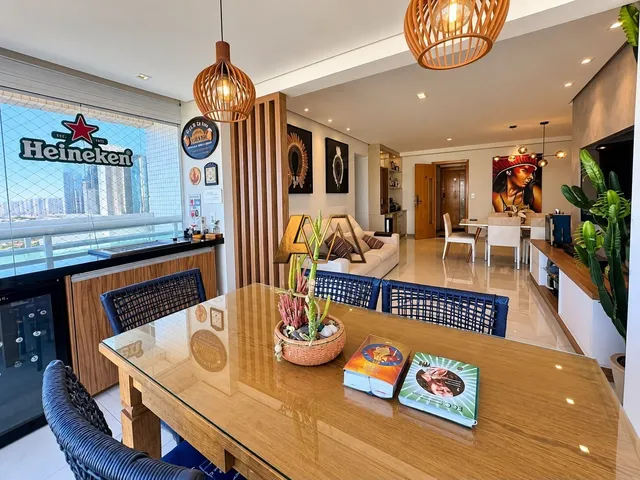 Imagem 2: Apartamento À Venda no Bairro Piatã - Salvador/Ba