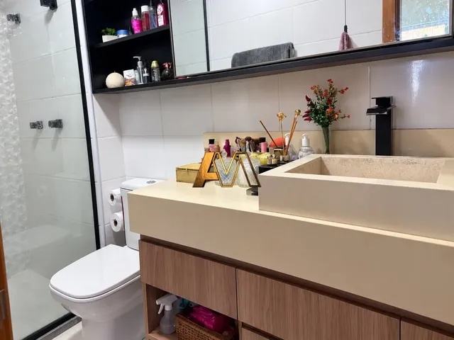 Imagem 9: Apartamento À Venda no Bairro Piatã - Salvador/Ba