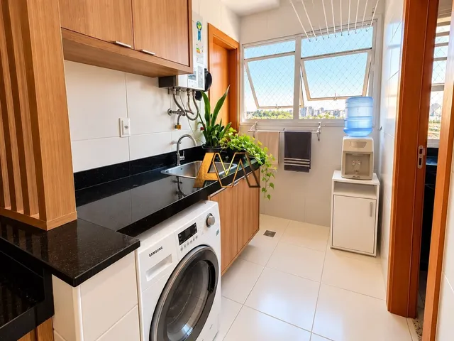 Imagem 6: Apartamento À Venda no Bairro Piatã - Salvador/Ba