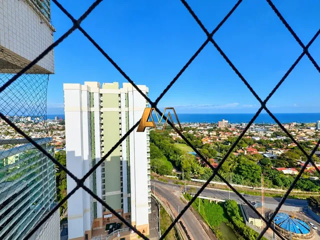 Imagem 15: Apartamento À Venda no Bairro Piatã - Salvador/Ba