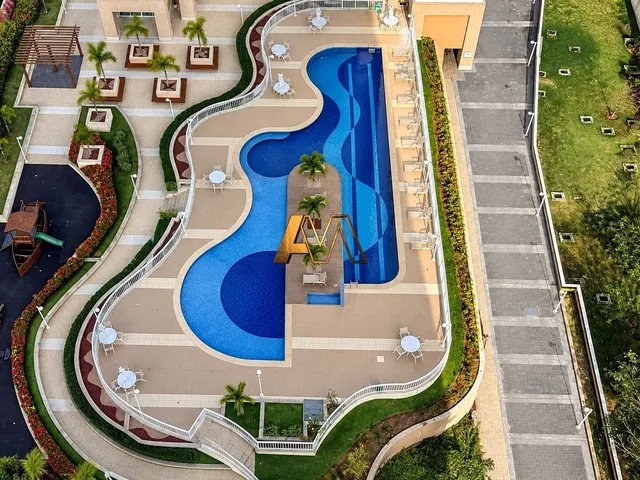 Imagem 3: Apartamento À Venda no Bairro Piatã - Salvador/Ba