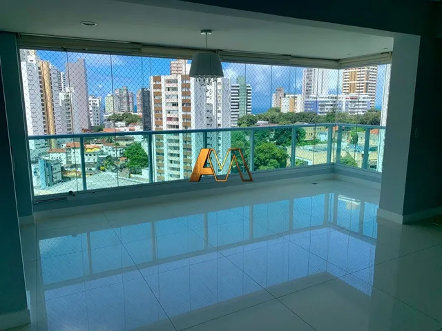 Imagem: Apartamento 3 Suítes no Canela