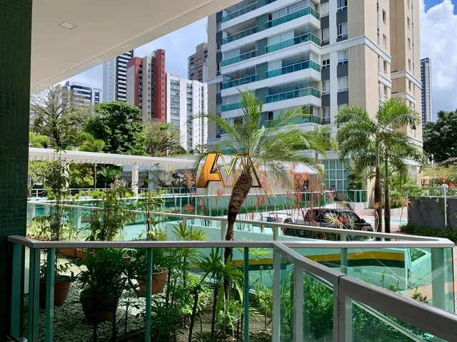 Imagem 15: Apartamento 3 Suítes no Canela