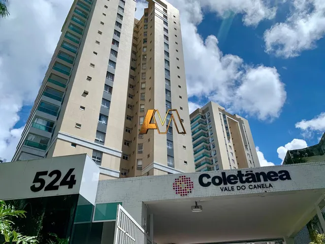 Imagem 4: Apartamento 3 Suítes no Canela