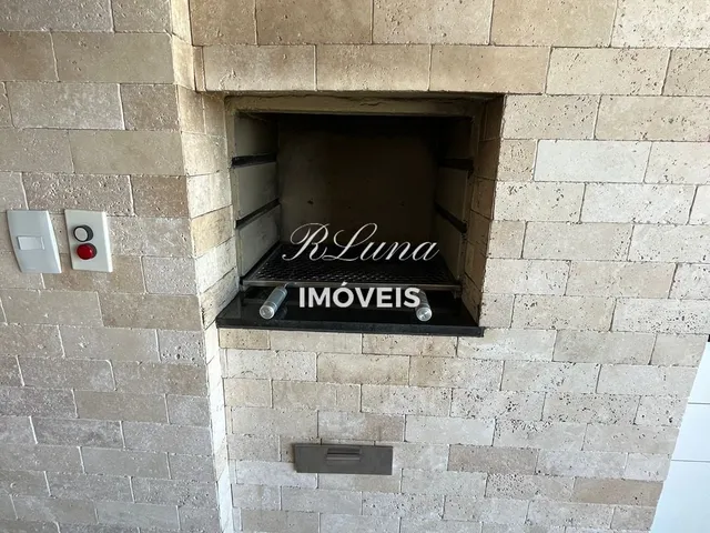 Imagem: Apartamento para Aluguel em Alphaville com