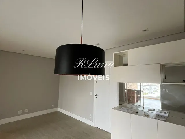 Imagem 8: Apartamento para Aluguel em Alphaville com 2 Quartos em Barueri- Sp