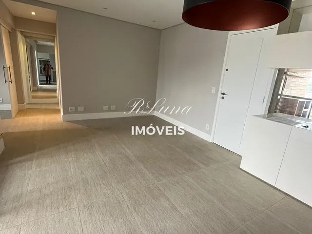 Imagem 7: Apartamento para Aluguel em Alphaville com 2 Quartos em Barueri- Sp