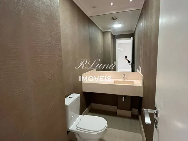 Imagem 3: Apartamento para Aluguel em Alphaville com 2 Quartos em Barueri- Sp