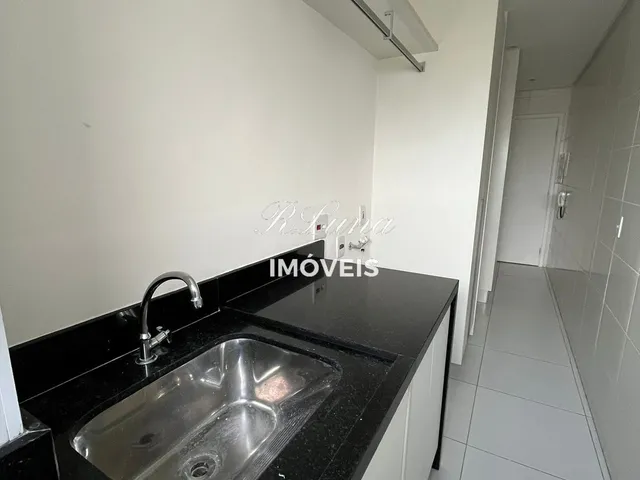 Imagem 11: Apartamento para Aluguel em Alphaville com 2 Quartos em Barueri- Sp