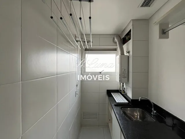 Imagem 4: Apartamento para Aluguel em Alphaville com 2 Quartos em Barueri- Sp