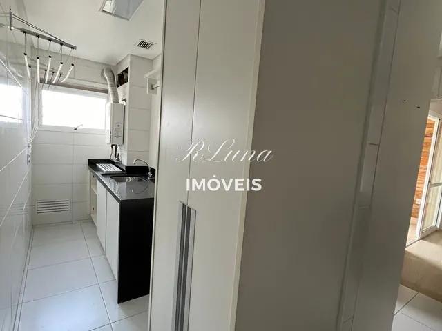 Imagem 10: Apartamento para Aluguel em Alphaville com 2 Quartos em Barueri- Sp