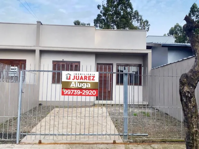 Imagem: Excelente Casa Geminada - Bairo Centenário