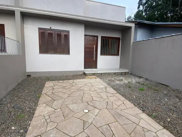 Imagem 11: Excelente Casa Geminada - Bairo Centenário