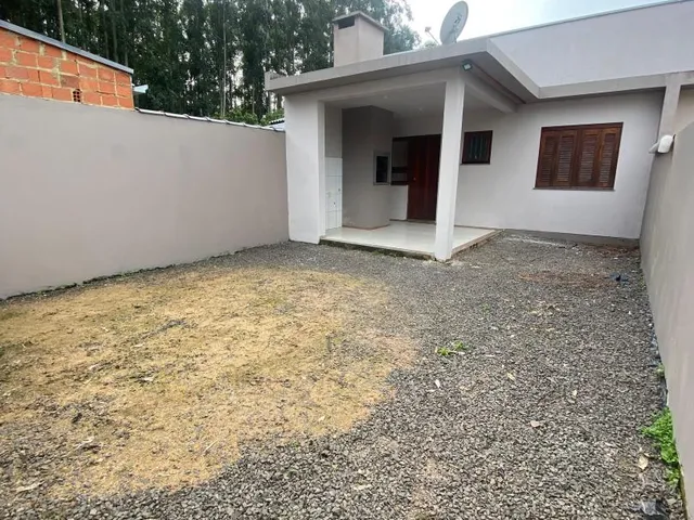 Imagem 2: Excelente Casa Geminada - Bairo Centenário