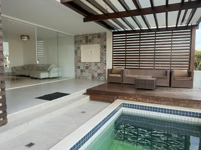 Imagem 11: Casa Residencial Alphaville Litoral Norte 2 para Locação Alphaville (Abrantes), Camaçari