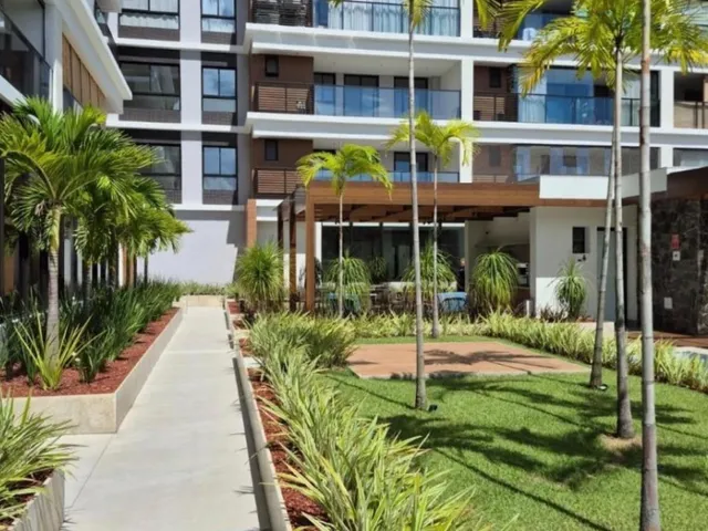 Imagem: Apartamento Residencial You Vilas para Locação