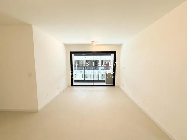 Imagem 5: Apartment em Rio de Janeiro - Rio de Janeiro, Gávea