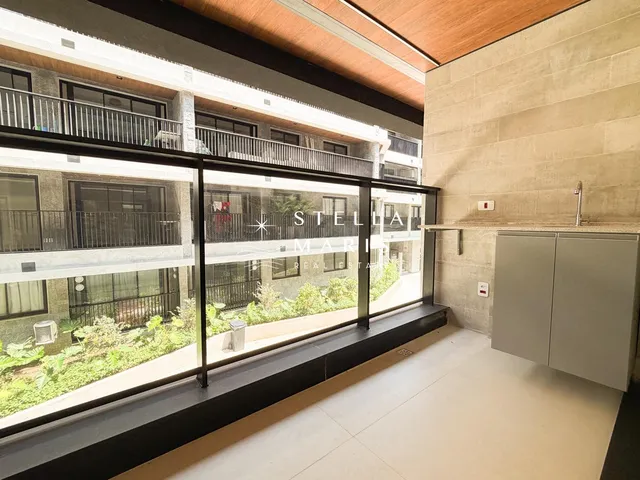 Imagem 4: Apartment em Rio de Janeiro - Rio de Janeiro, Gávea