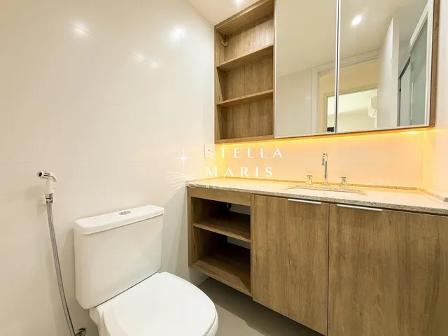 Imagem 6: Apartment em Rio de Janeiro - Rio de Janeiro, Gávea