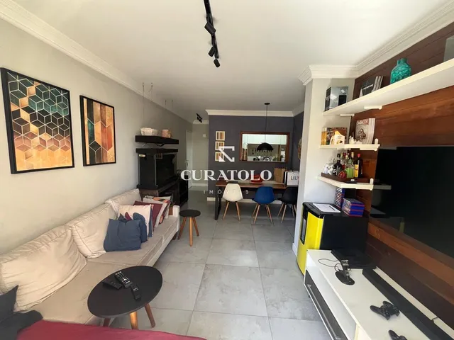 Imagem: Apartamento À Venda com 64 M², 3 Quartos