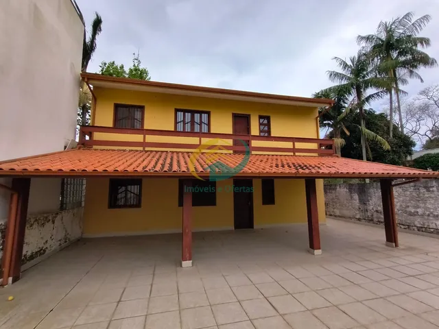 Imagem: Casa/ Terreno - Jardim Anchieta - Florianopolis