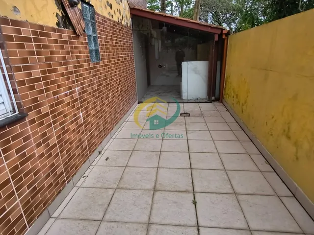 Imagem 2: Casa/ Terreno - Jardim Anchieta - Florianopolis