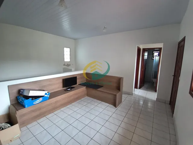 Imagem 4: Casa/ Terreno - Jardim Anchieta - Florianopolis